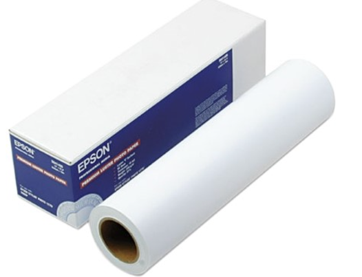 Epson Premium Luster Photo Inkjet Paper 13” x 32.8”
