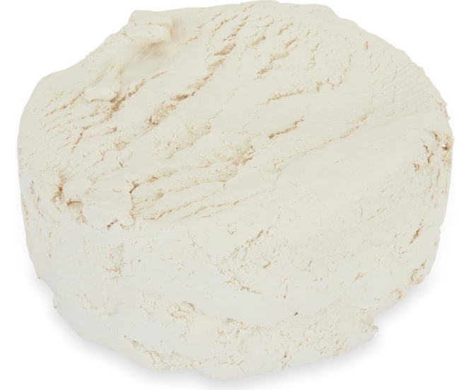 Crayola AirDry Clay, White, 2.5lb bucket