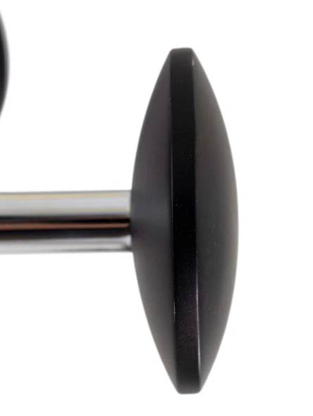 Alba Classical Coat Stand, Chrome (PMCLAS)