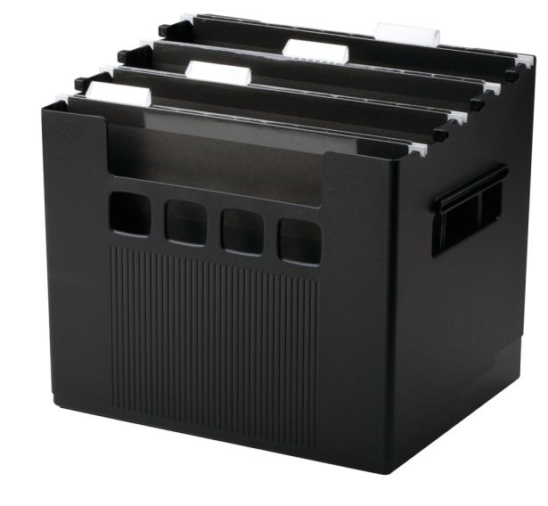 Pendaflex Super Decoflex Storage Case 43013