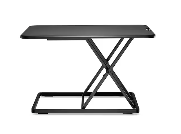 Alera Workstation, Black, Model: ALE-AEWR8B
