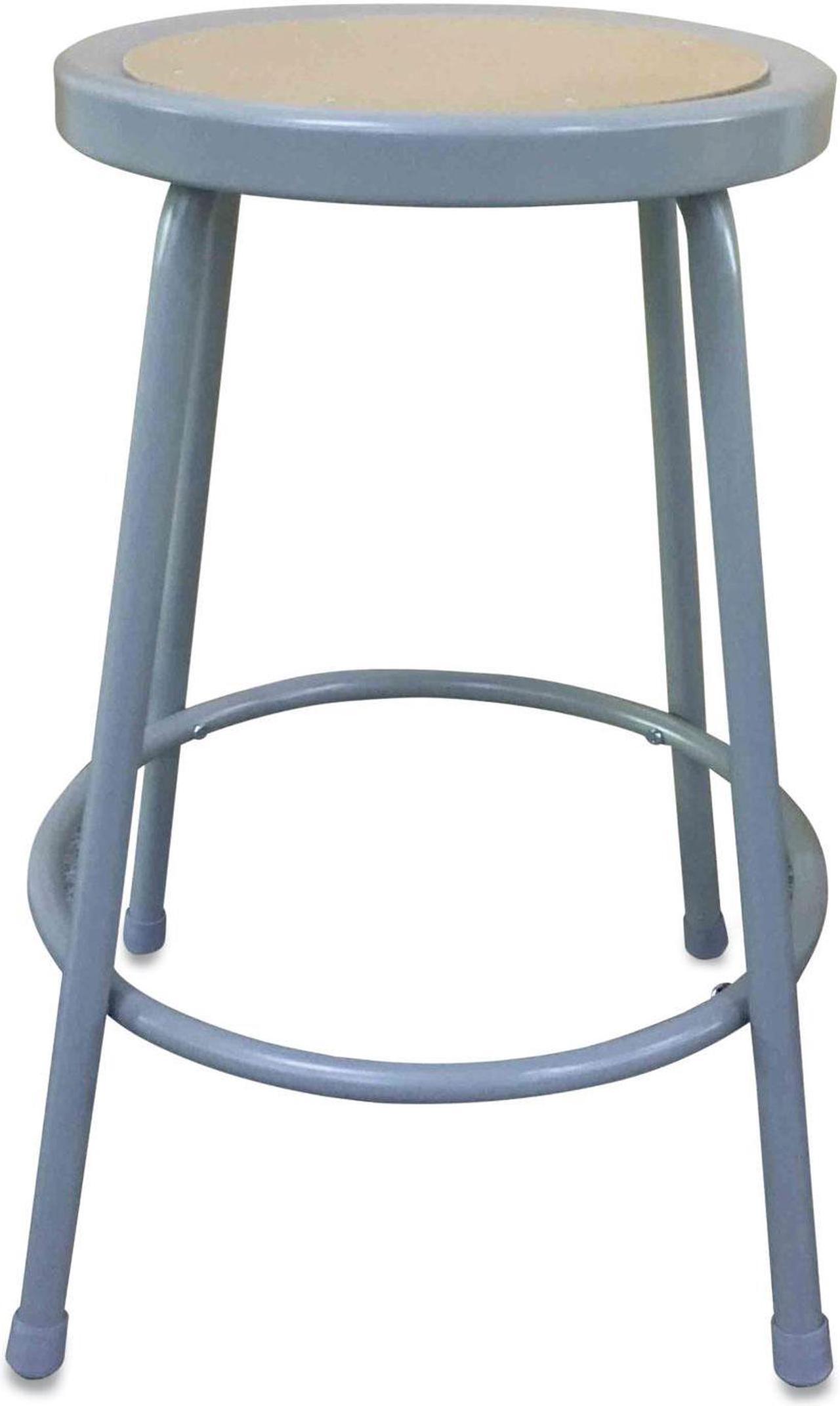 Alera Chair Stool - ALE-IS6624G
