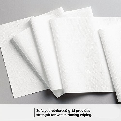 WypAll L30 Jumbo - Cleaning Wipes - 950 Sheets - White Local Pickup Only