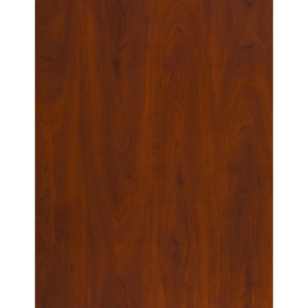 Bush Business Furniture Components 73"H 5-Shelf Bookcase| Hansen Cherry (Local Pickup Only) (Special shipping available, see notes in description)