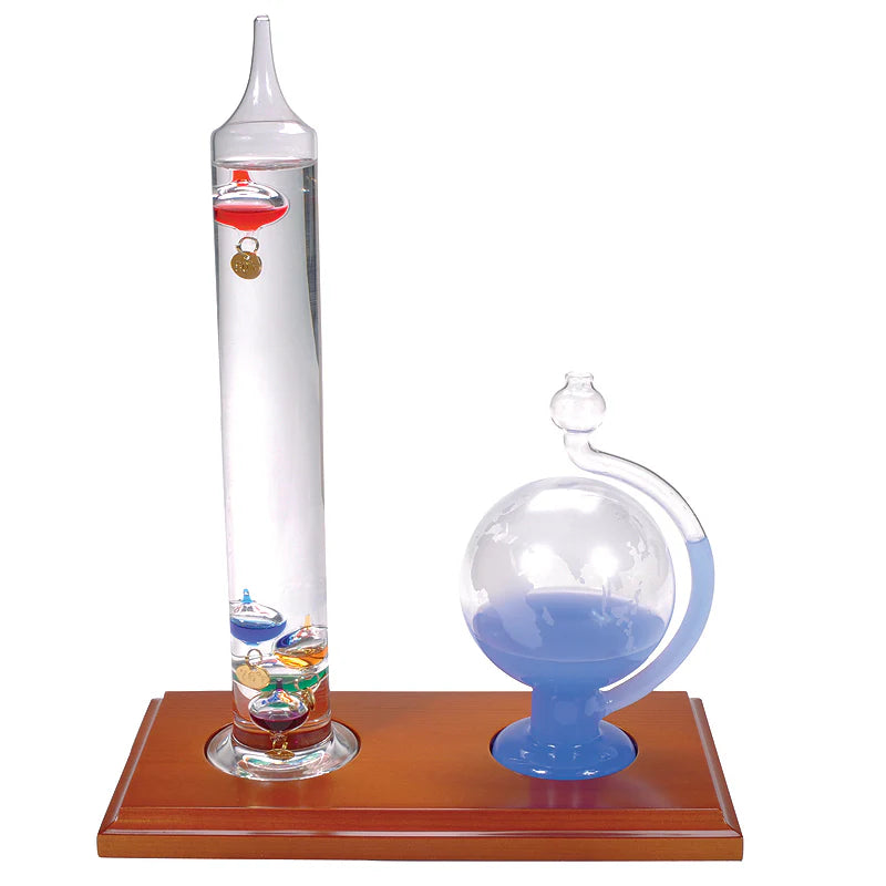 Acu-Rite Galileo Thermometer