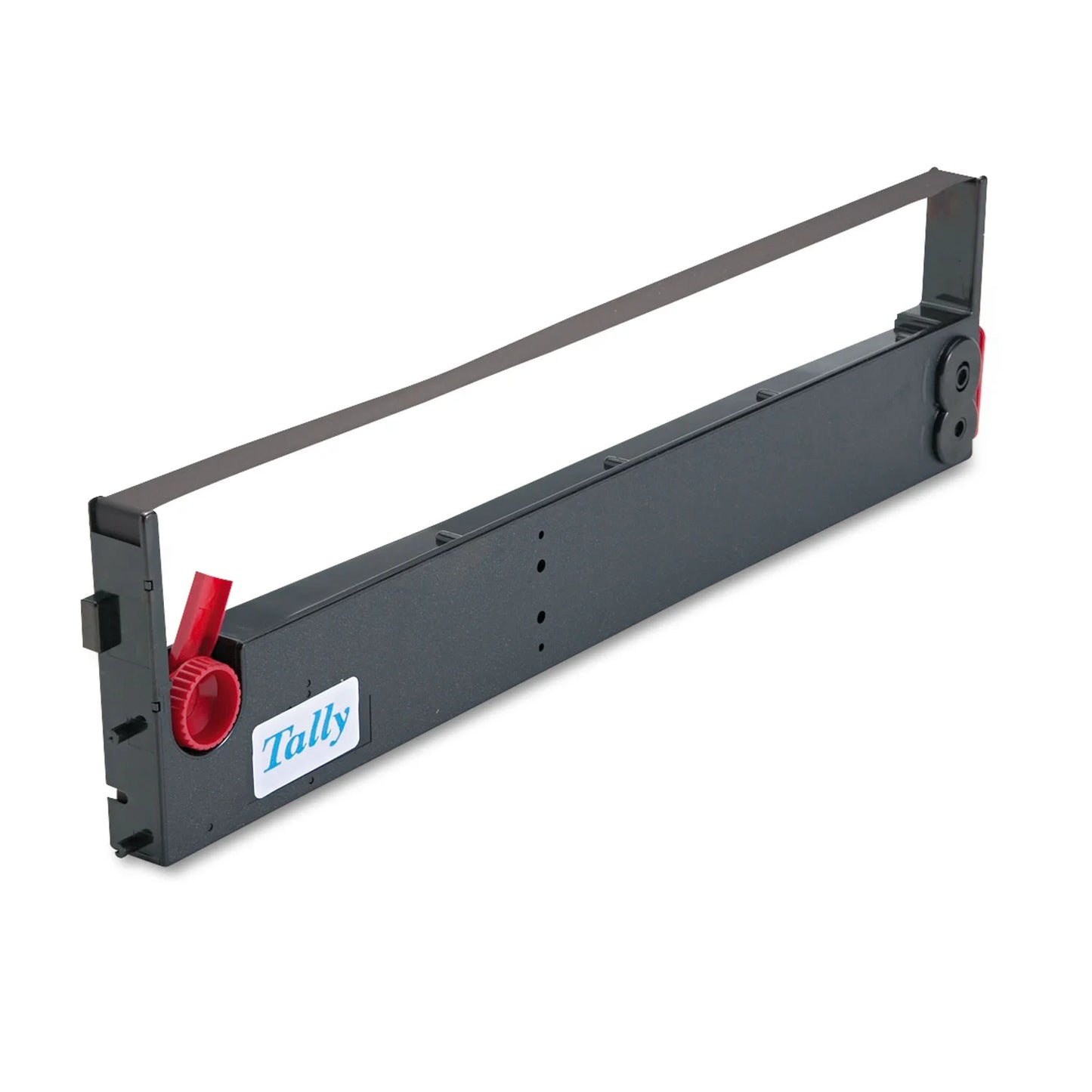 Tallygenicom Ribbon 060097 for Tally T-2265/2280 Printers, Black