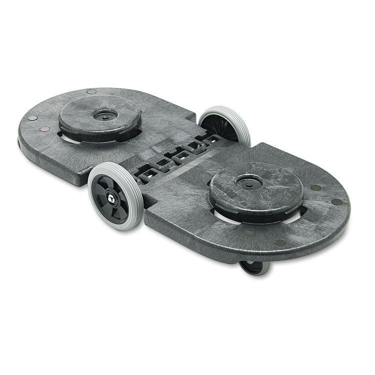 BRUTE® Tandem Dolly