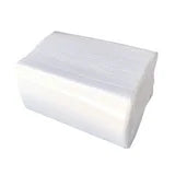 GEN Dinner Napkins 2-Ply 14.50"W x 16.50"D White 15X17DINW (3,000 Napkins)