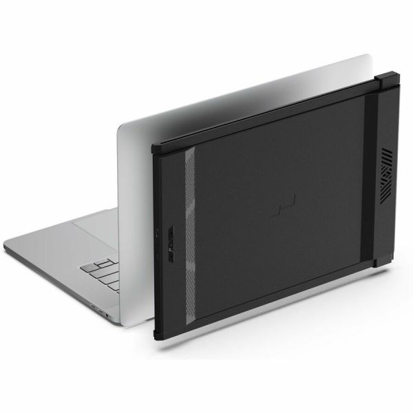 Skilcraft Duex Max DS Laptop Duo Monitor | NSN: 7025-00-NIB-0023