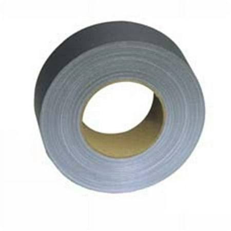 SKILCRAFT Silver 2″×60‑yd Industrial Grade