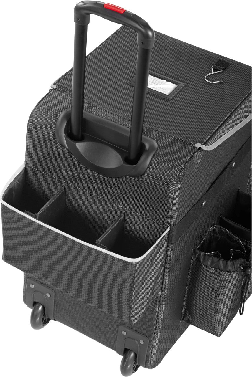 Rubbermaid Quick Cart Large ā 25" Model - Local Pickup Only
