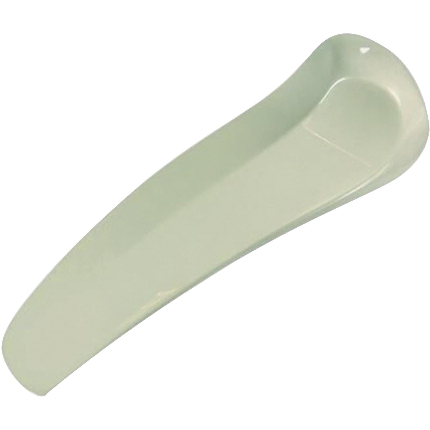 Softalk Shoulder Rest with Microban, Pearl Gray