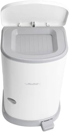 Janibell Akord Slim Receptacle 7 Gallon and Double Seal #M280DA