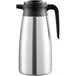 Bunn Stainless Steel Pitcher (box slightly damaged)