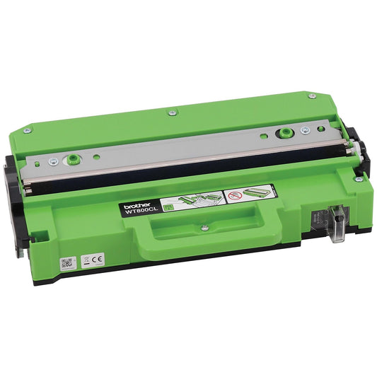 🖨️ Brother WT800CL Waste Toner Box