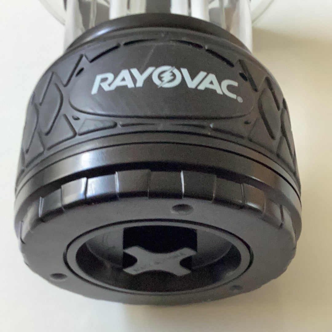 Rayovac 300 on Green Lantern