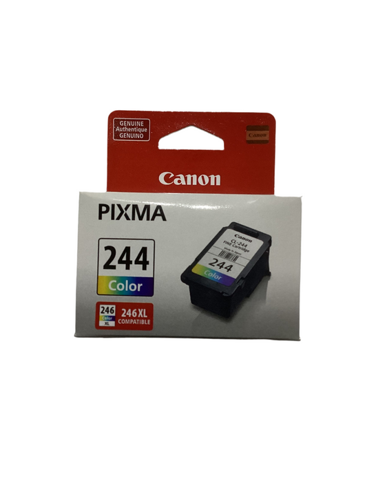 CANON 1288C001 CL-244 Clear Ink Cartridge