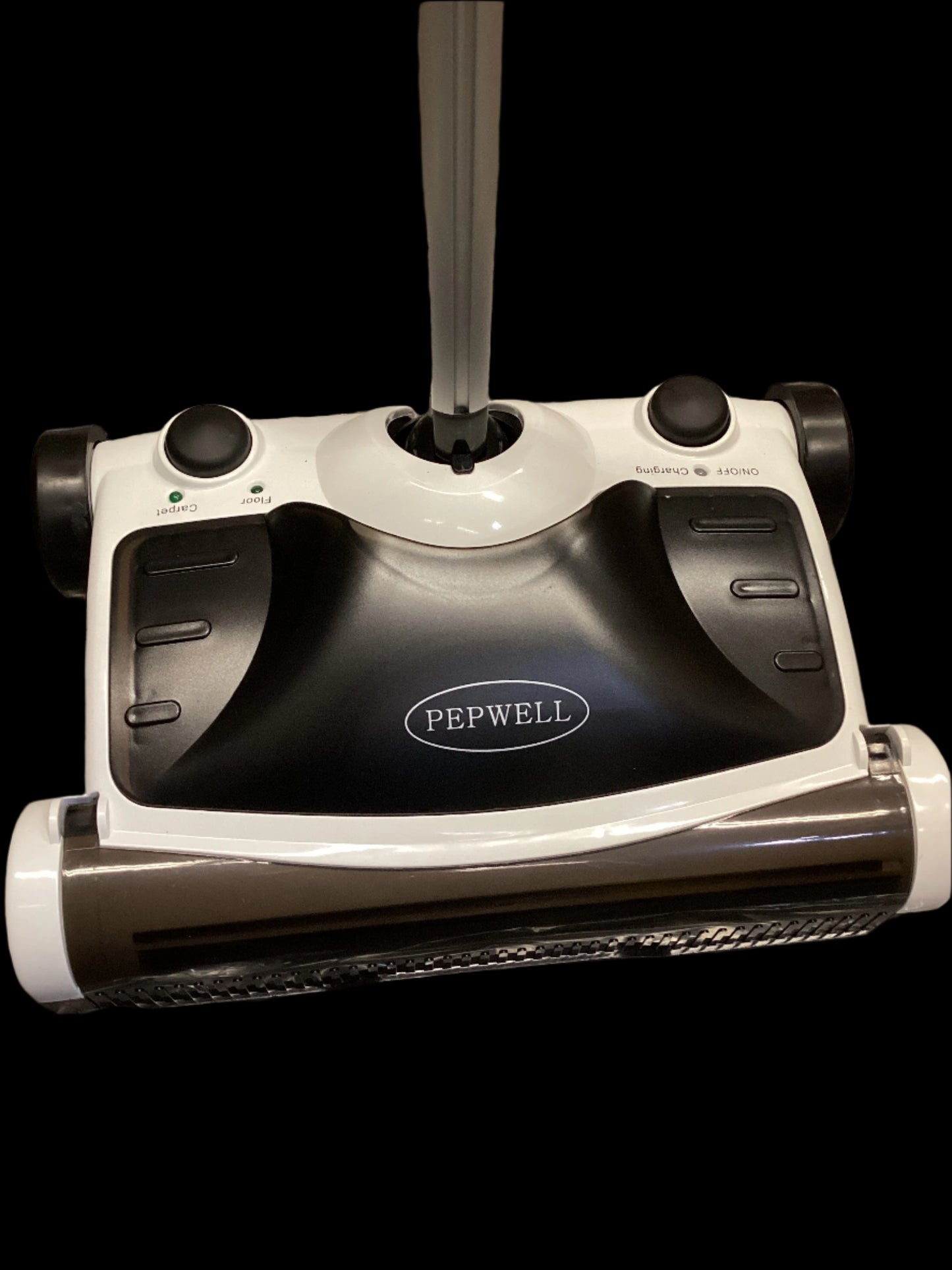 PEPWELL 2 in 1 Cordless Sweeper