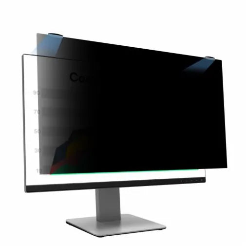 3M™ Privacy Filter for 24″ Full-Screen Monitor, model PF240W9EM