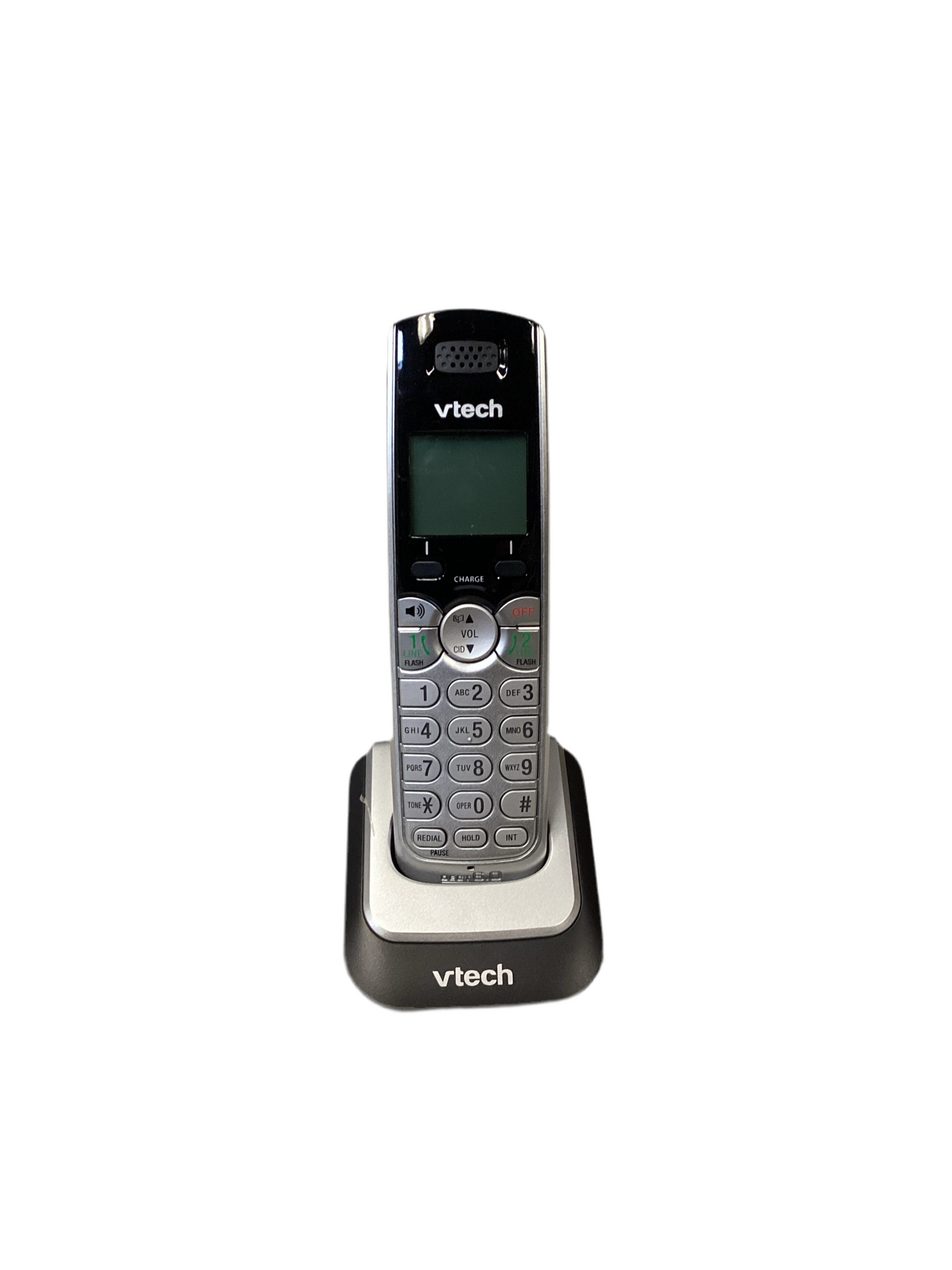 VTECH Accessory Handset with Caller ID/Call Waiting