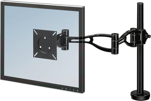 Fellowes Professional Series Depth Adjustable Monitor Arm (8041601)