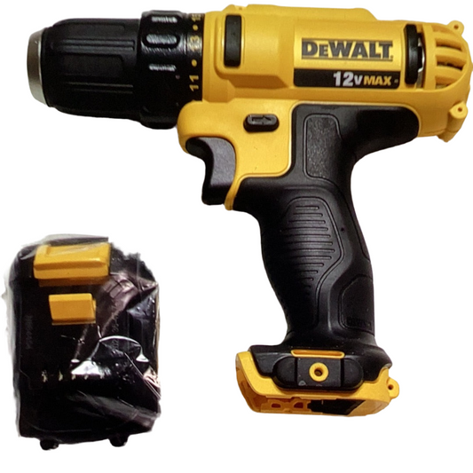 DEWALT Drill Kit