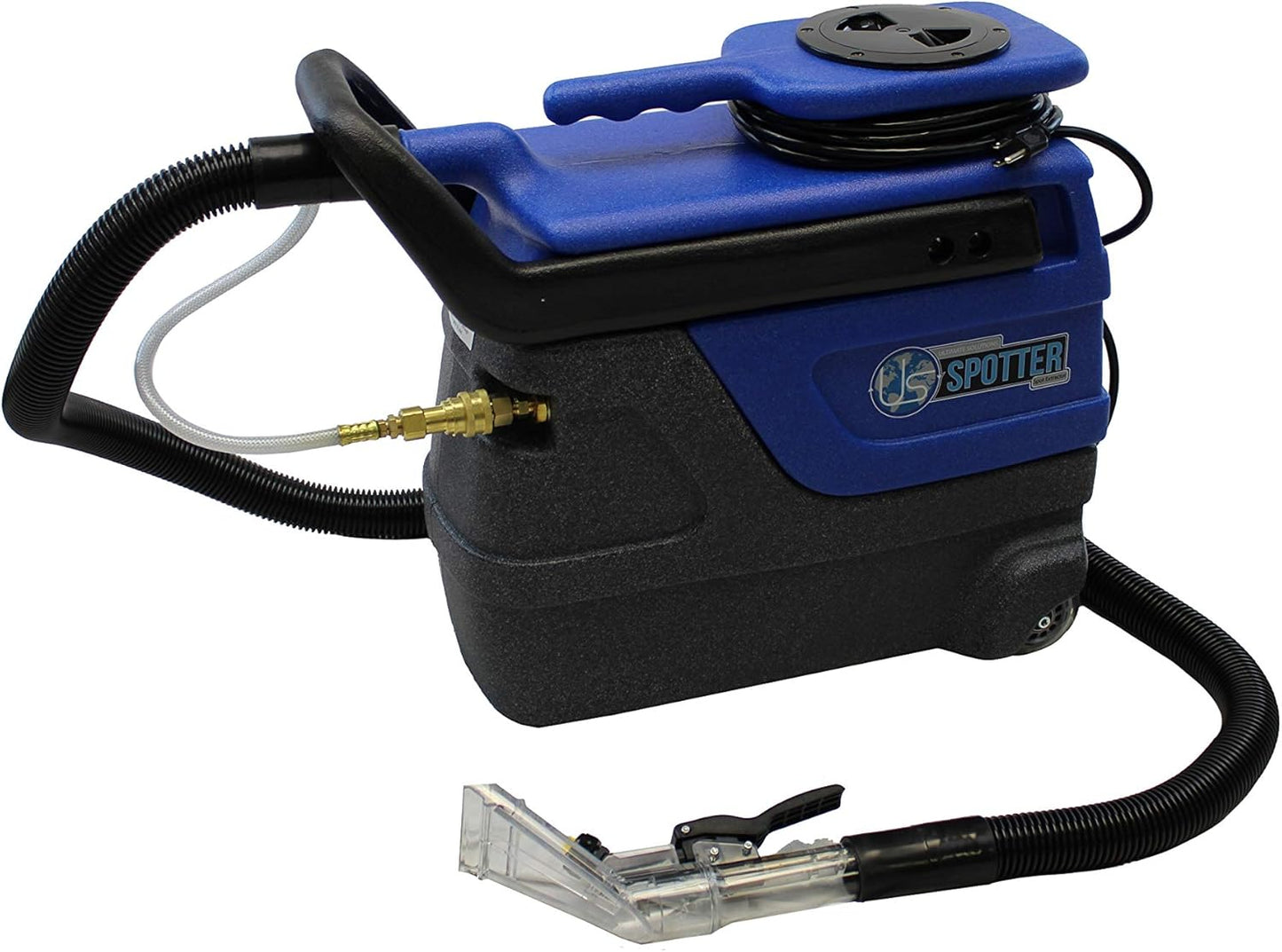Sandia Spotter 50-1000 Carpet Extractor