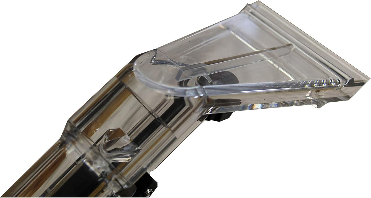 Sandia Spotter 50-1000 Carpet Extractor