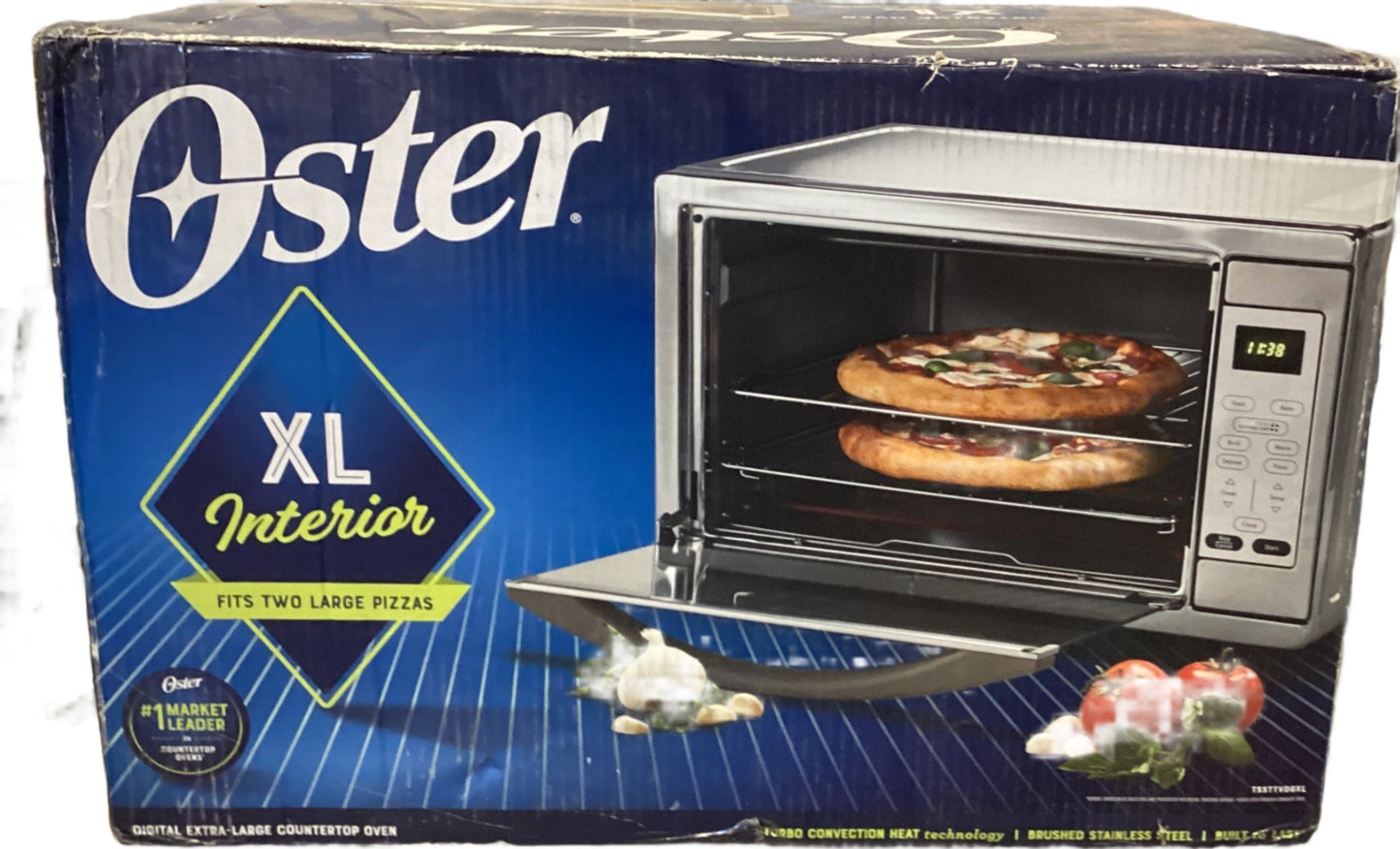 Oster Extra Large Digital Countertop Oven