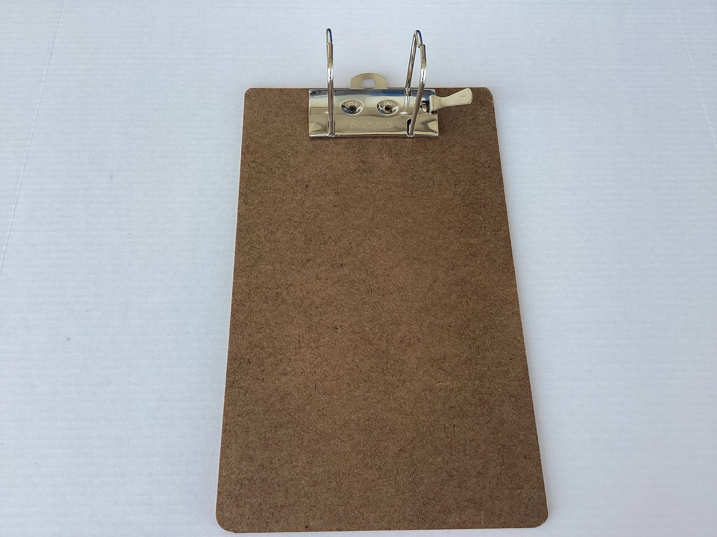 Saunders Letter A4 Size Archboard Clipboard 2”