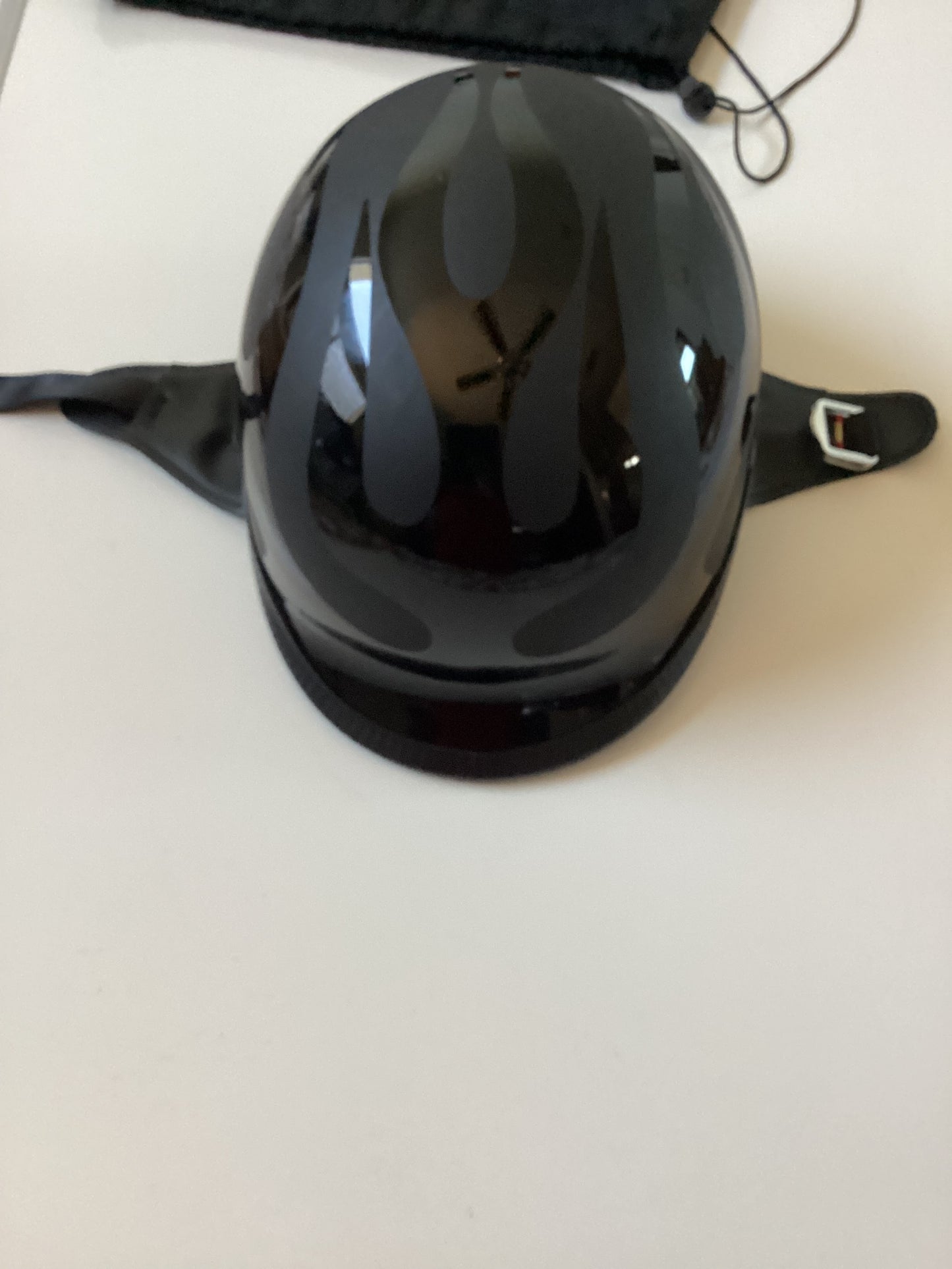 Street Steel HCI Helmet