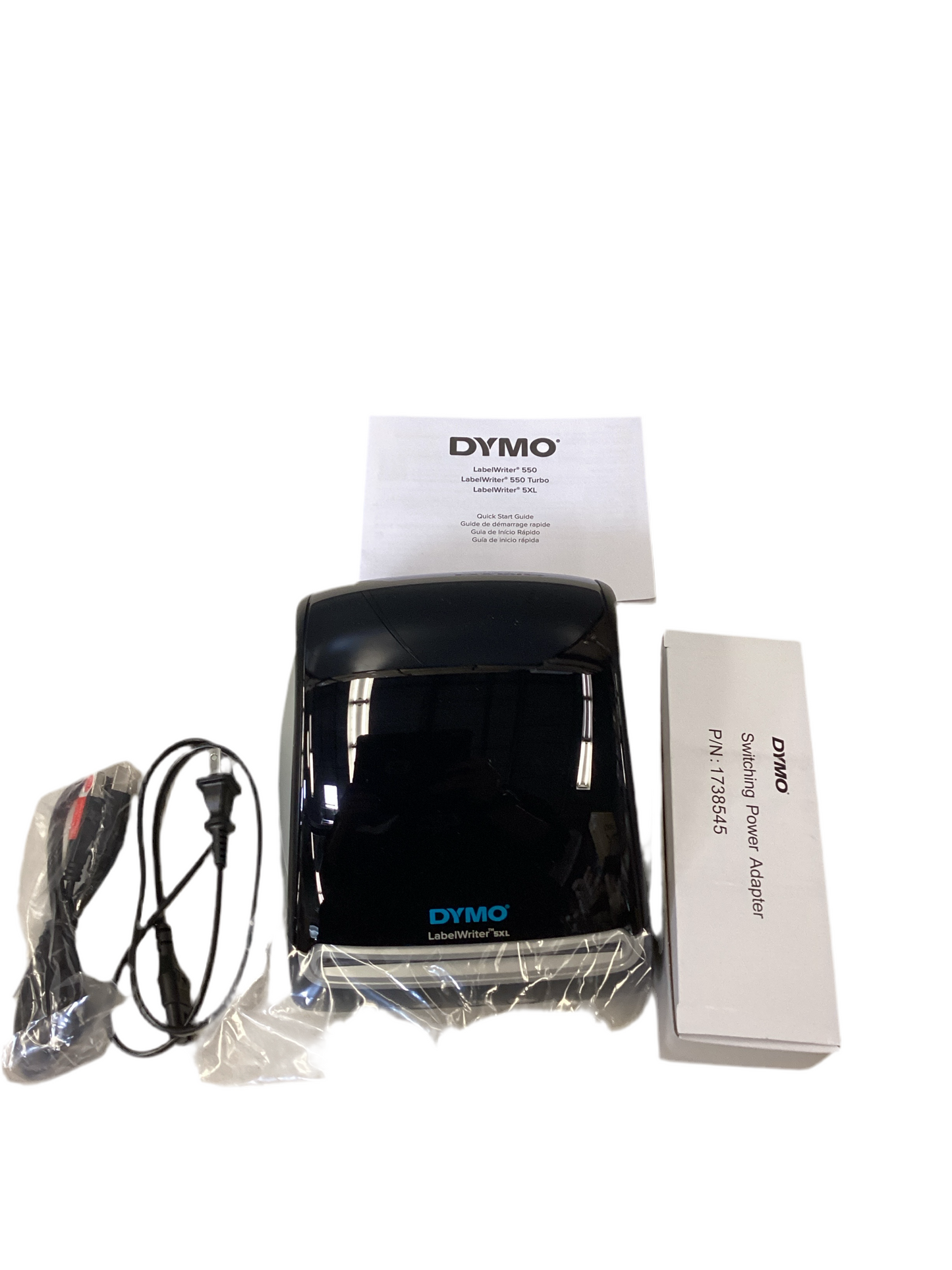 DYMO LabelWriter 5XL