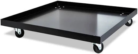 Caractéristiques du - Chariot a' Chaises Empilables - Alera SCCART