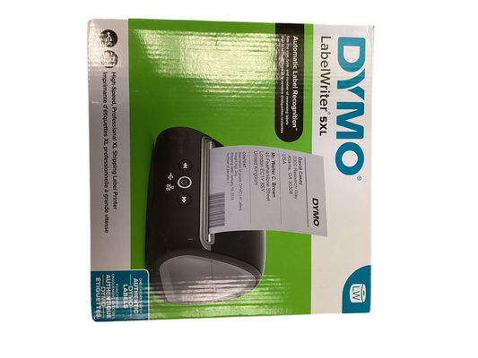 DYMO LabelWriter 5XL