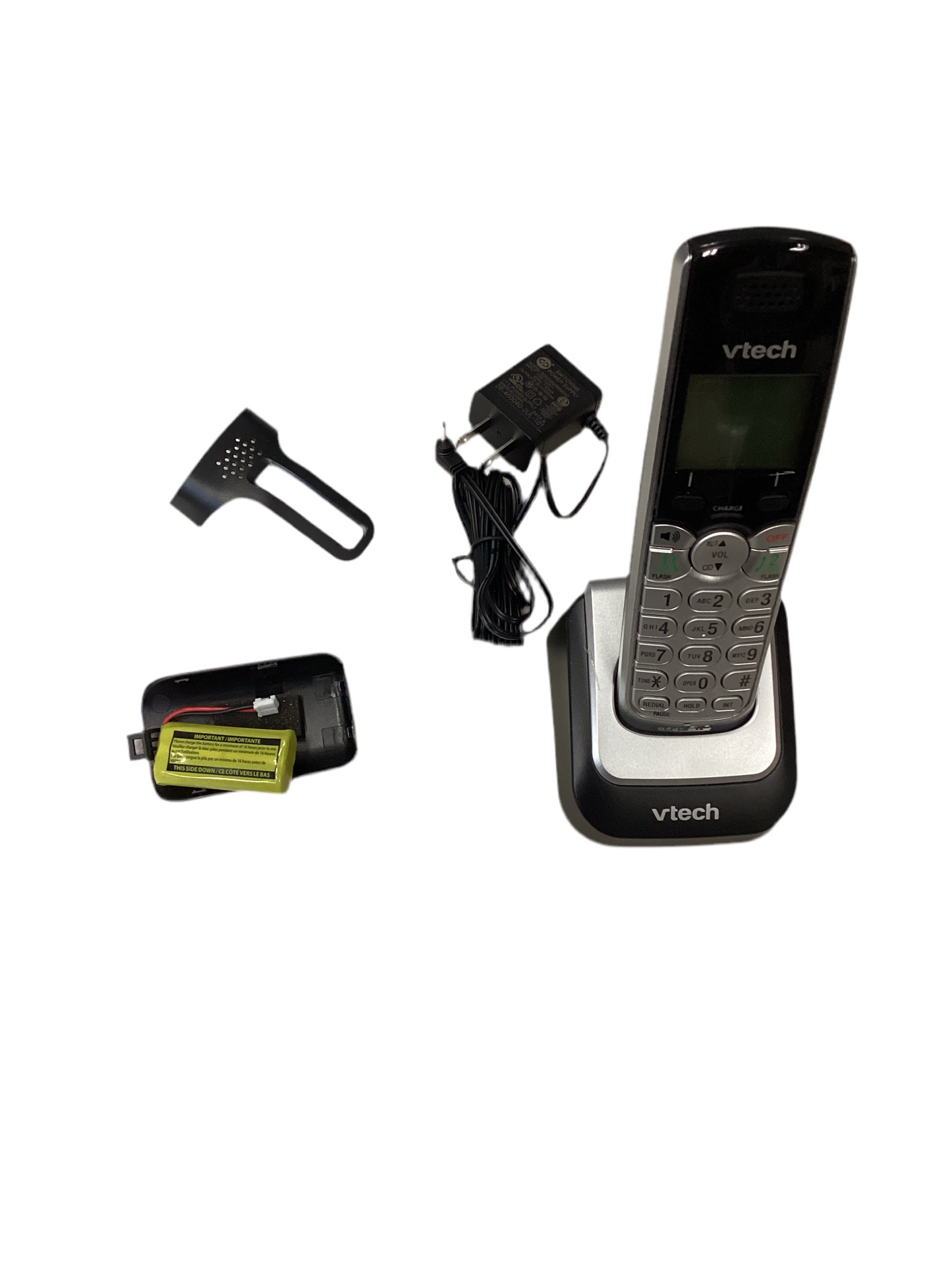 VTECH Accessory Handset with Caller ID/Call Waiting