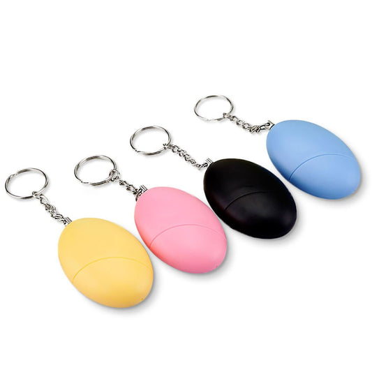BoldGuard Personal Alarm - Pink