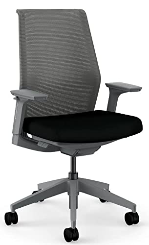 HON Cipher Mesh Back Task Chair Local Pickup Only - See Notes for Special Shipping Details