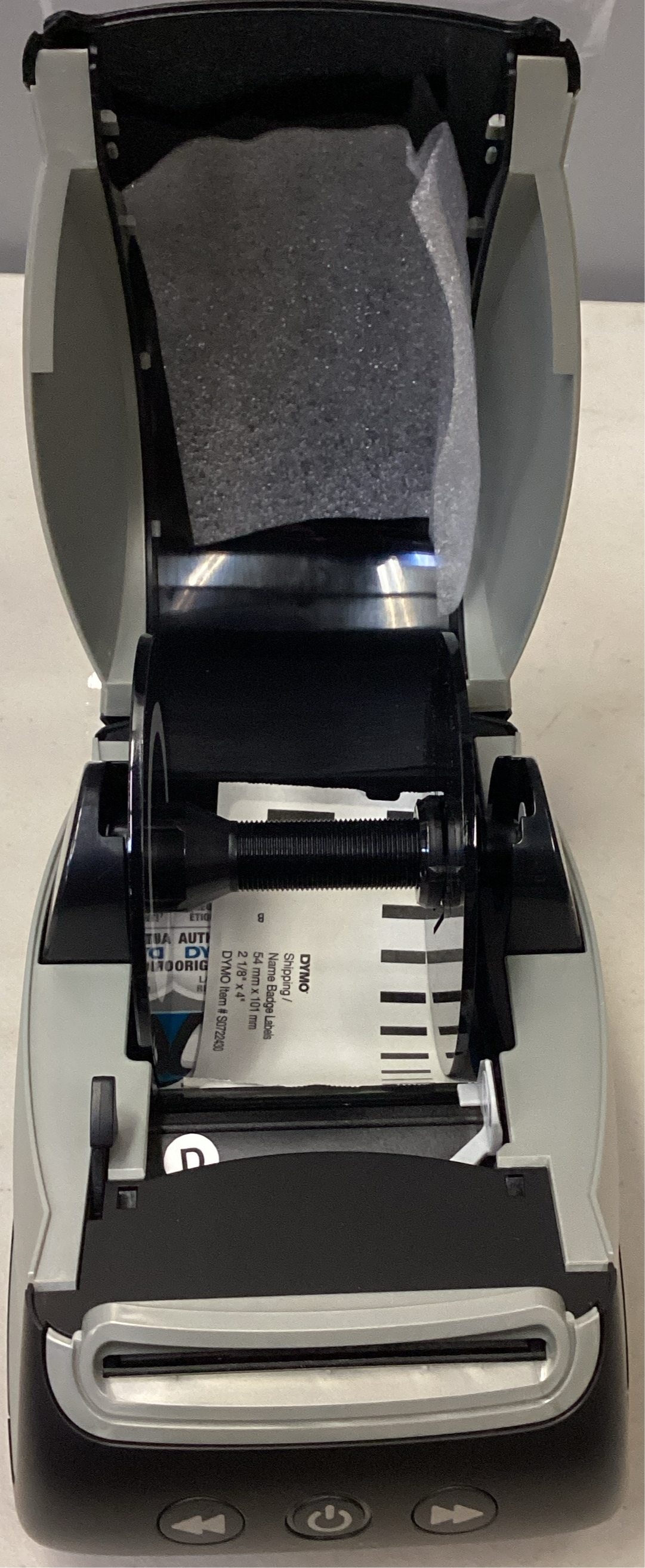 DYMO LabelWriter 550 Turbo