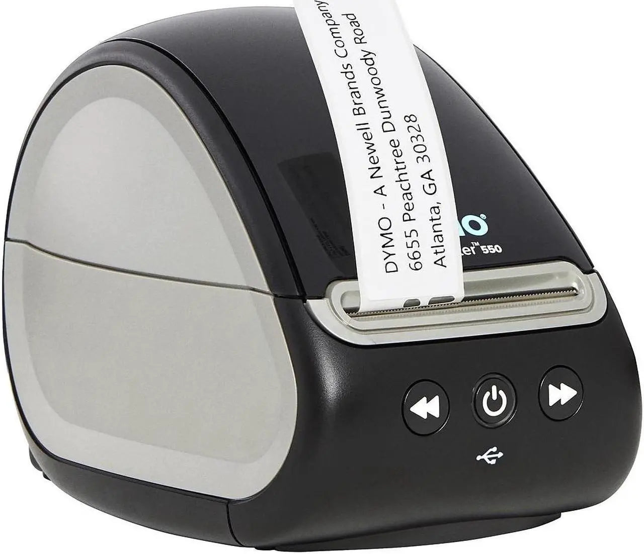 Dymo 2112552 Label Writer 550 Label Printer - All (Bos Damaged)