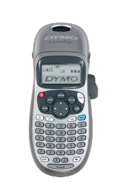 Dymo LetraTag LT-100H Portable Label Maker