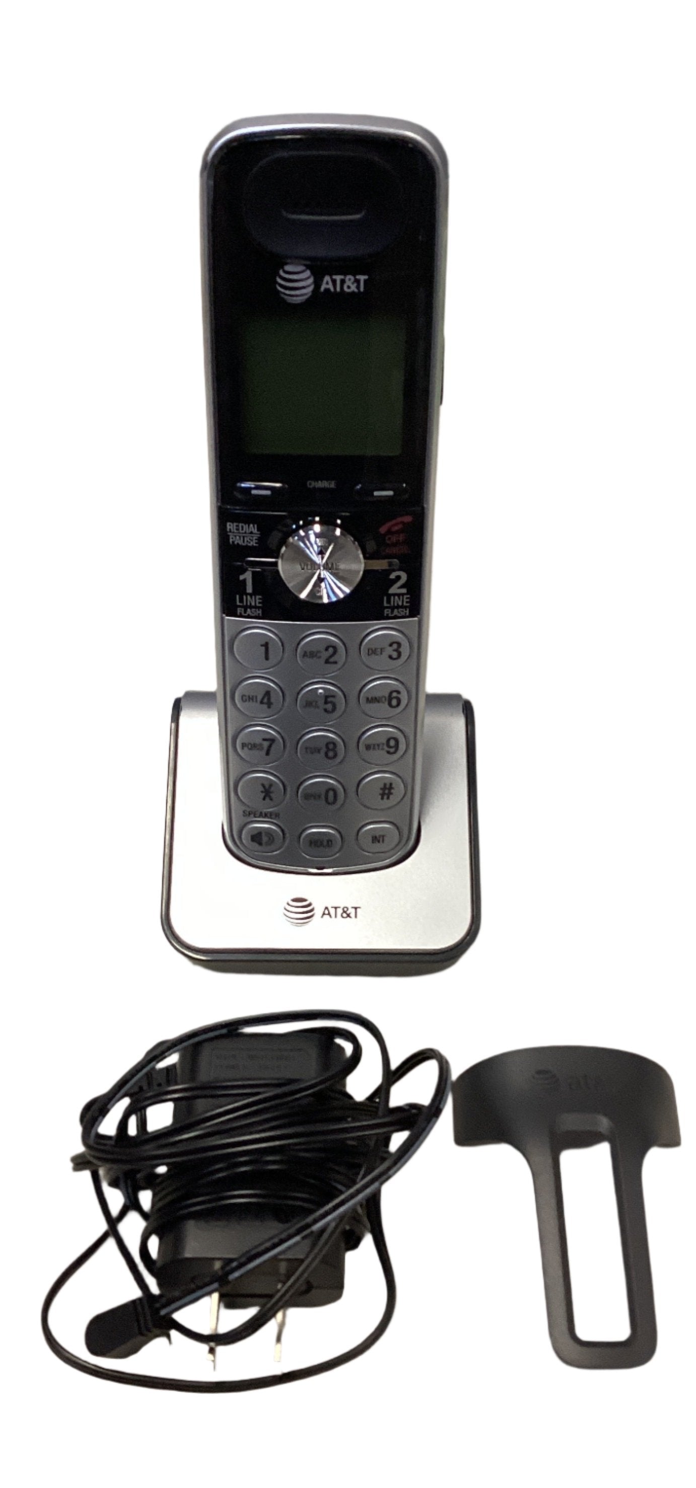 AT&T Dect 6.0 2-line Handset