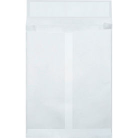 Tyvek Self‑Seal Expandable Envelopes