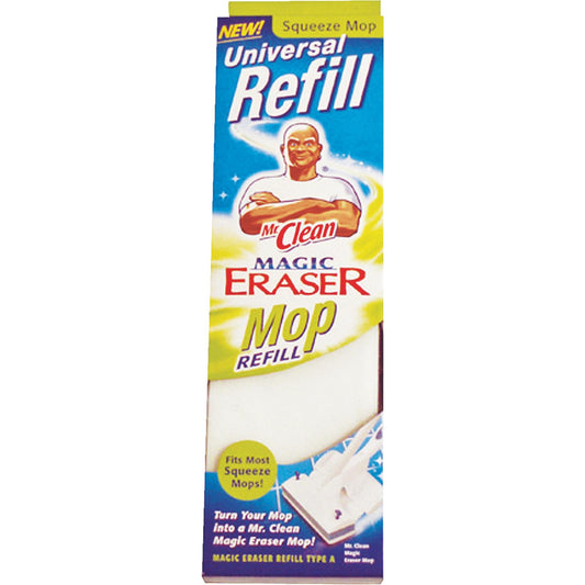 Mr. Clean Magic Eraser Refill Solution (446615) 757850 Local Pick-up Only