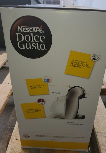 Nescafé Dolce Gusto Espresso Machine