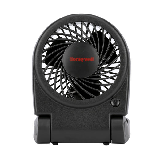 Honeywell HTF090B Turbo Fan On The Go!