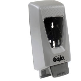 GOJO 7200-01 PRO TDX 2000 Hand Soap Dispenser 2000mL - Grey
