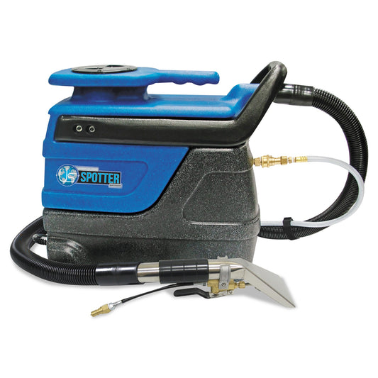 MFM 50-1001 3 Gal & 20 Ft. Carpet Spot Extractor with Hand Tool