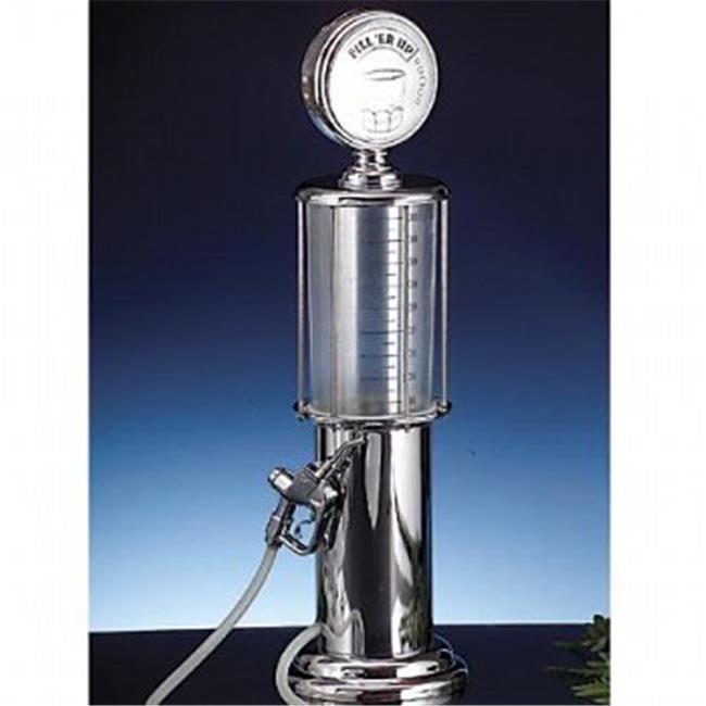 Gas Pump Beverage Dispenser 32 Oz