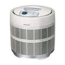 HONEYWELL ALLERGEN PLUS SERIES HEPA AIR PURIFIER - Local Pick-up Only