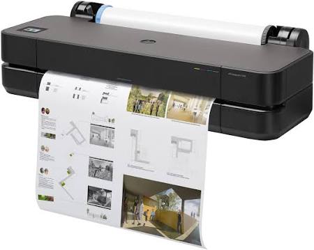 HP DesignJet T200 Series (2025 Edition)  Local Pick-up Only (Special Shipping Available - See Note in Description)
